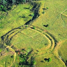 Detekce skrytých objektů pomocí letecké archeologie-3